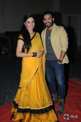 Hora Hori Movie Audio Launch